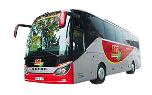 BBS Leistungen Flotte Comfort Plus